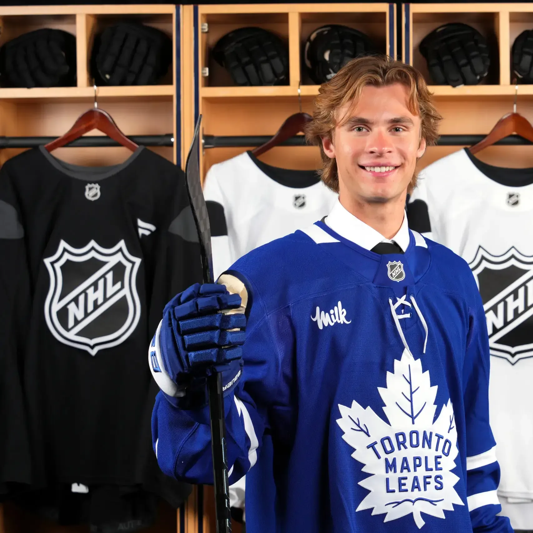 10 NHL Rookies and Young Guns Card Paths to Watch for 2026-27