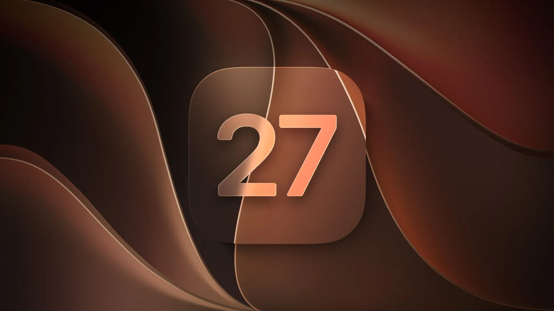 iOS 27 Upgrade Now Has No Route Back to iOS 26