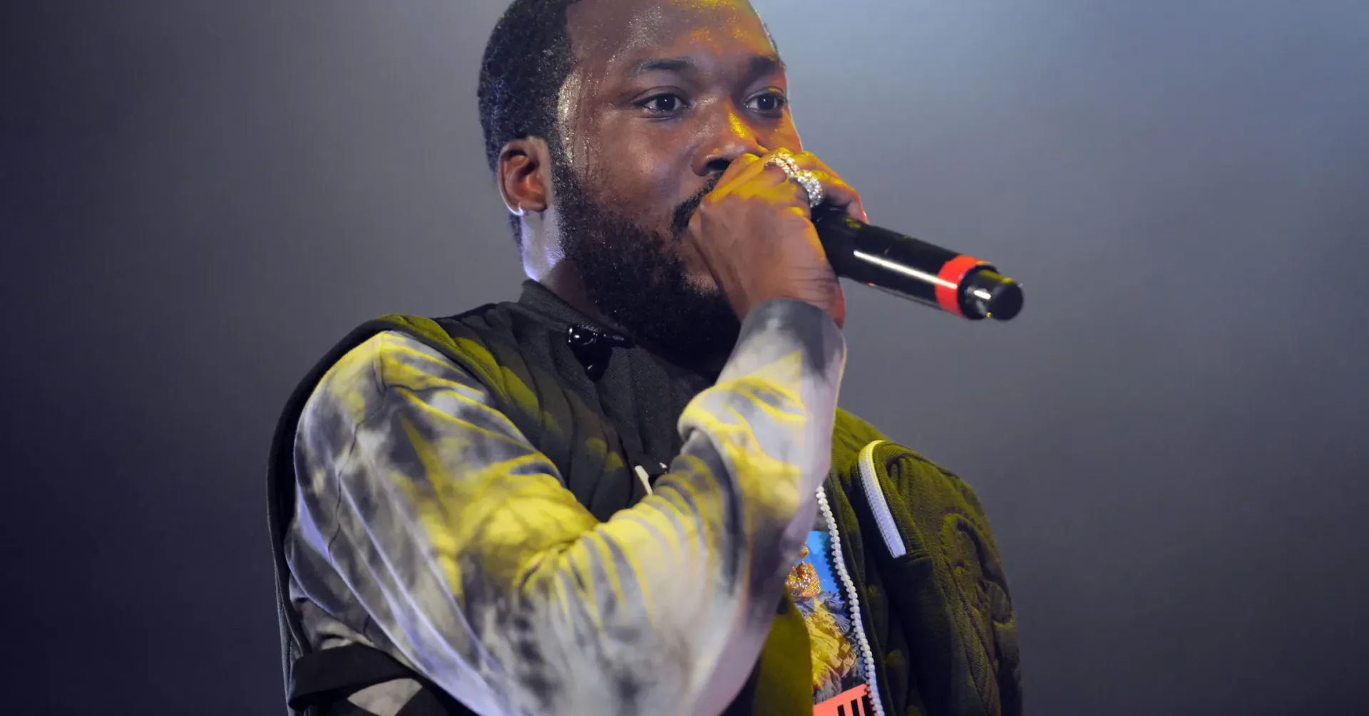 Meek Mill’s social-media message supporting Lil Durk prompts a debate about grief and accountability