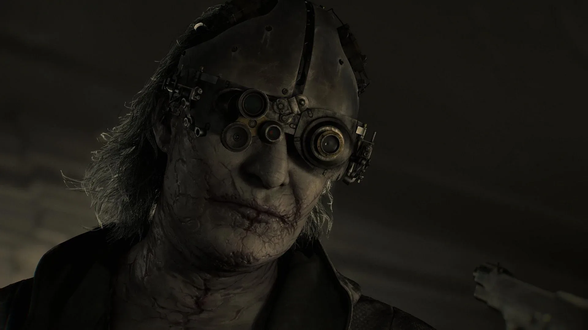Denuvo anti-piracy technology shown as a game-access security concept