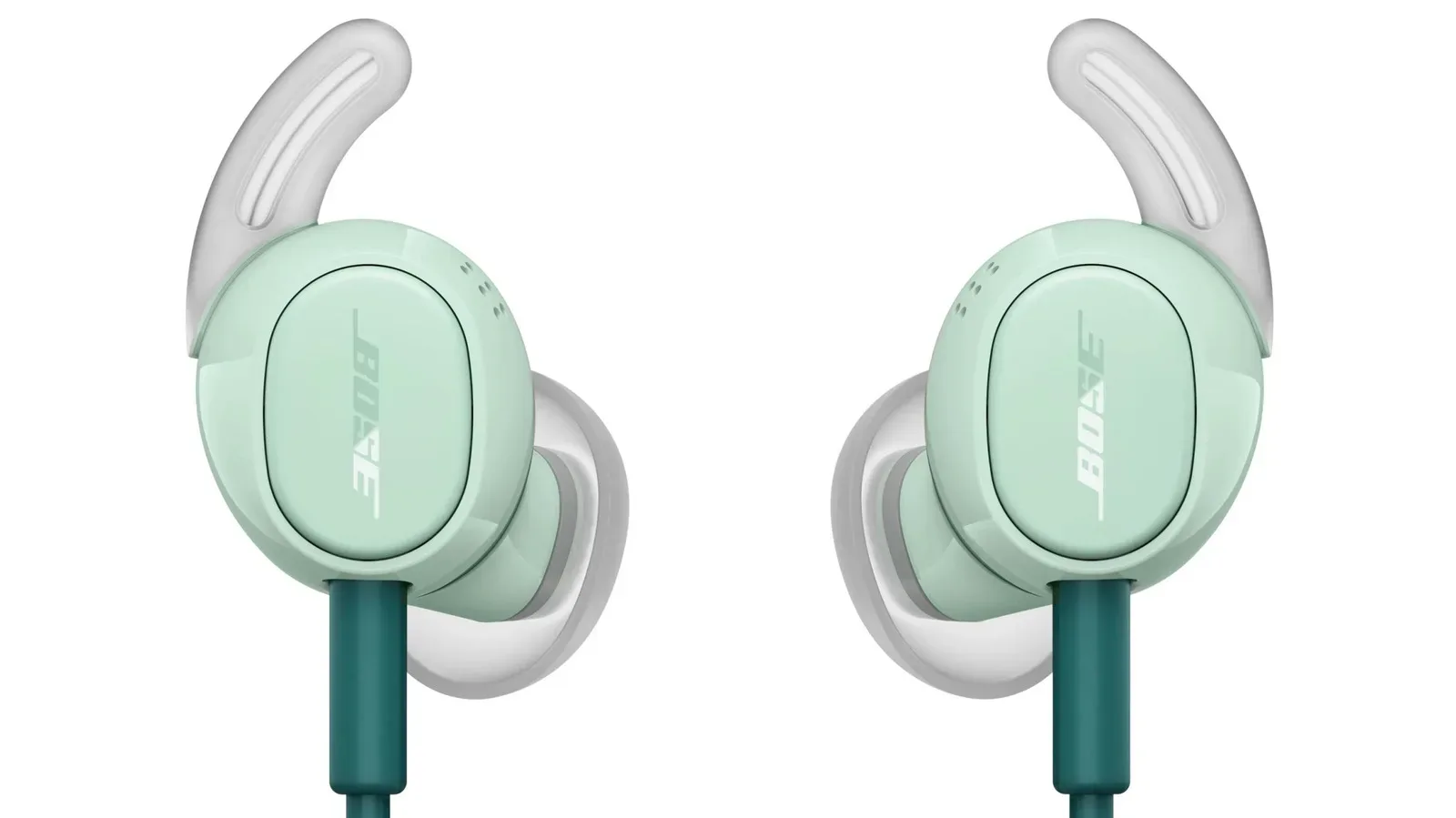 Bose Noise Cancelling Wired Earbuds with USB-C cable and in-line remote