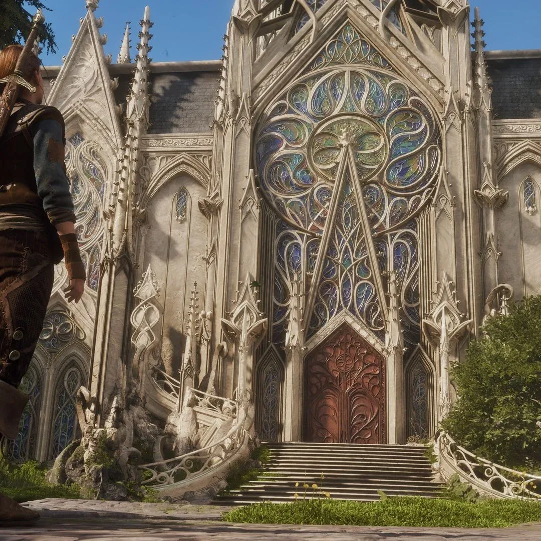 Playground Games director Ralph Fulton discusses Fable’s planned finale