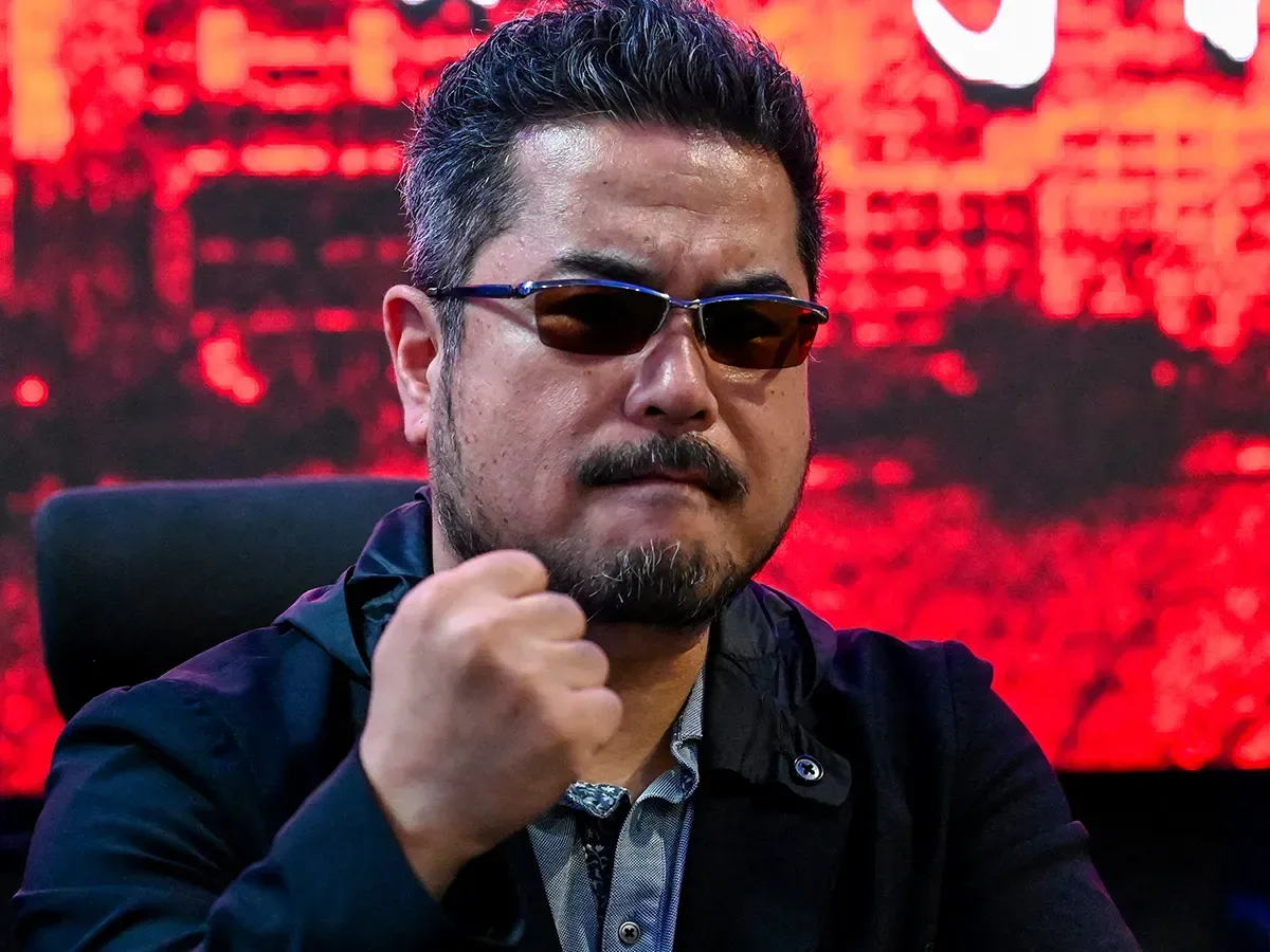 Katsuhiro Harada Says VS Studio’s First Game Will Surprise Fans Without Defying Their Expectations