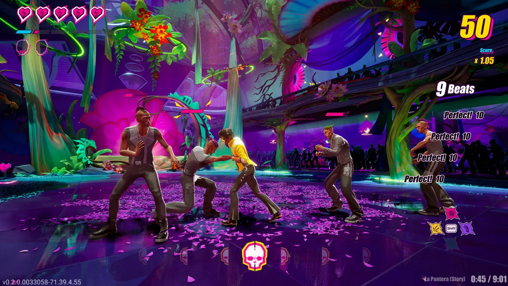 Dead As Disco