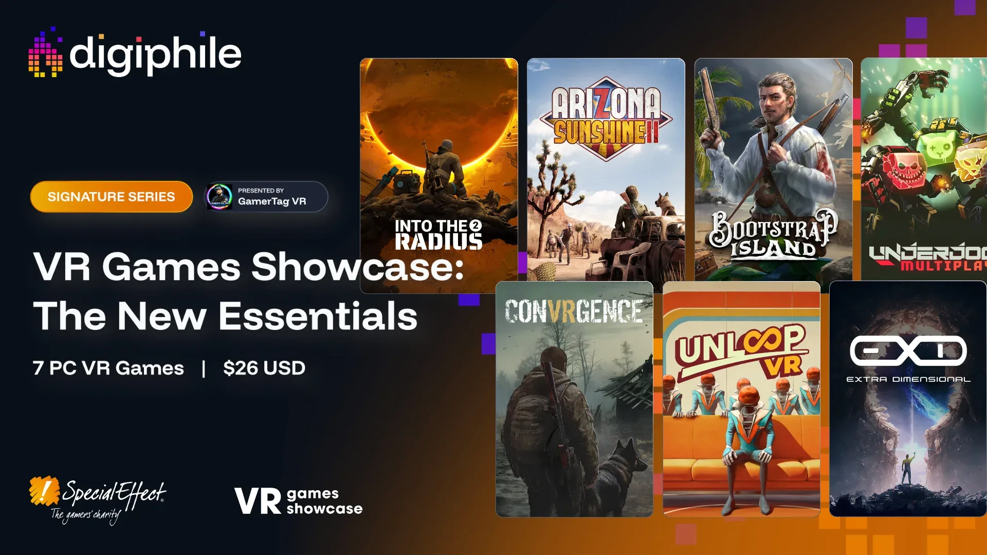 Steam Frame headset launch tied to the return of a PC VR game bundle