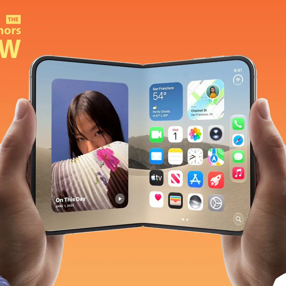 The iPhone Duo’s Big Question: Is a Foldable Screen a Travel Power-Up or an Expensive Inventory Slot?