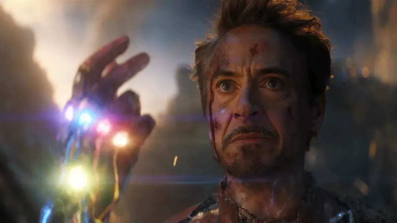 Avengers: Endgame Encore box office graphic showing $86 million worldwide