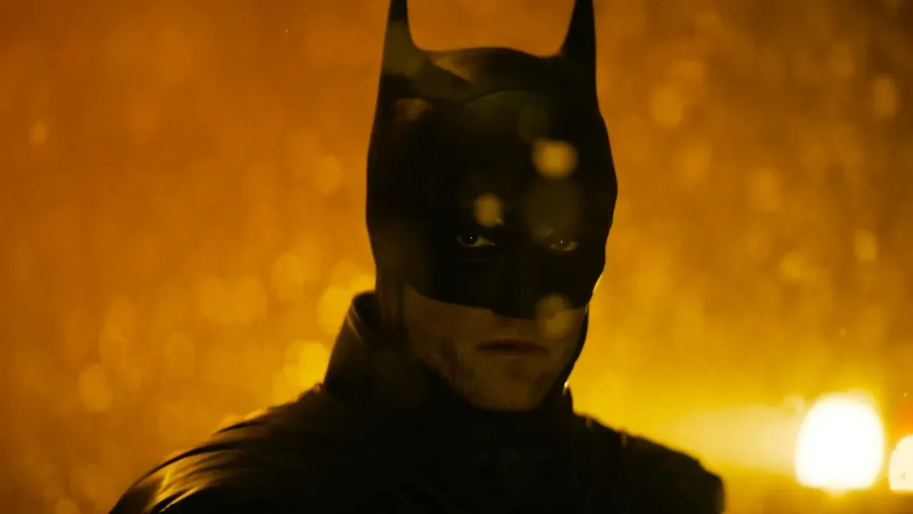 Matt Reeves’ New The Batman Part 2 Image Points to a Snowy, Shadowy Gotham Setting