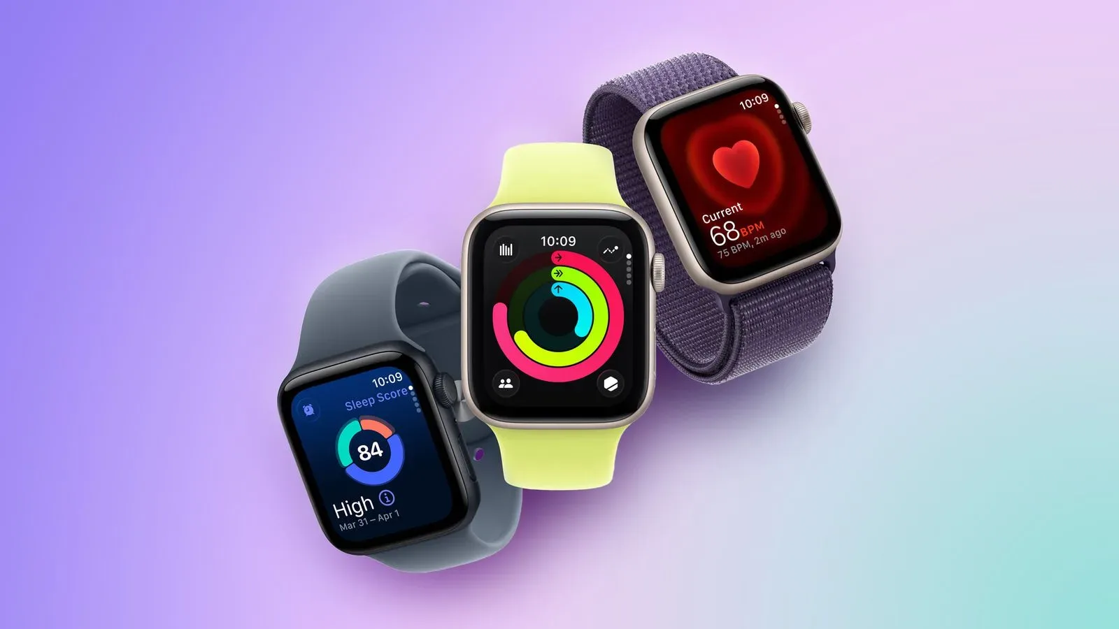 Apple Watch SE 3 product listing marked unavailable on an online store