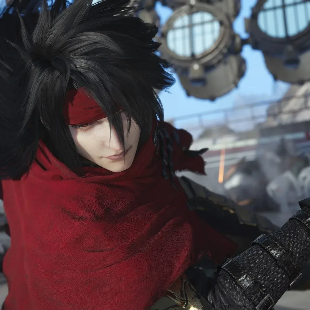 Naoki Hamaguchi discusses Final Fantasy 7 Revelation character-focused expansions