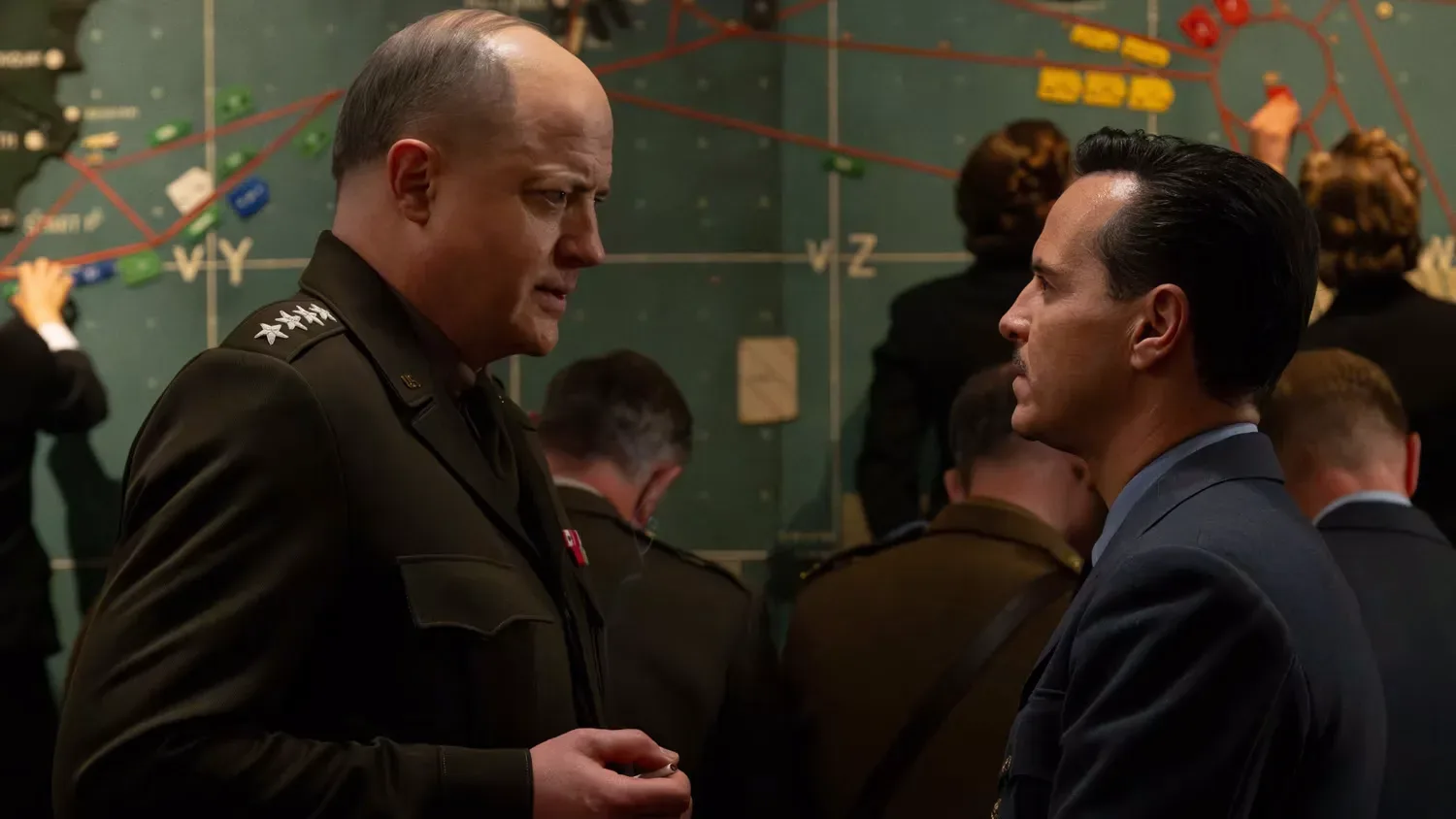 Pressure (2026)