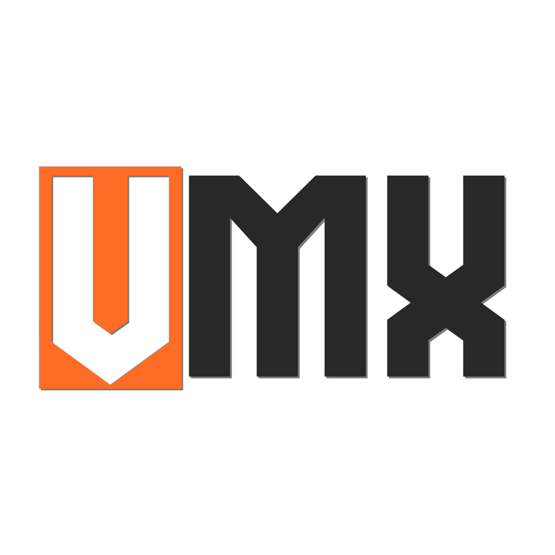 VMX Workshop bike customisation with spray-paint colour options