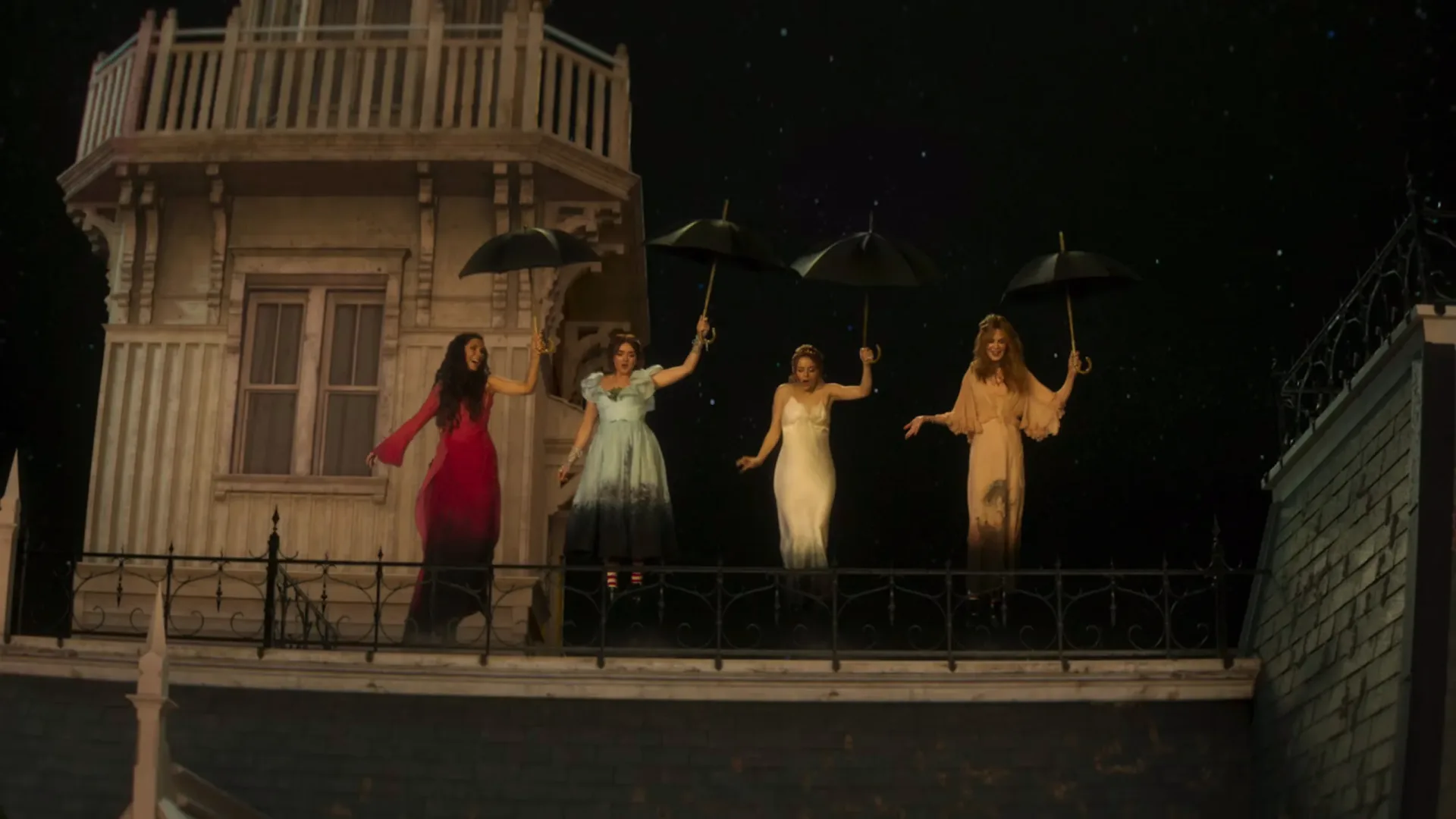 Practical Magic 2