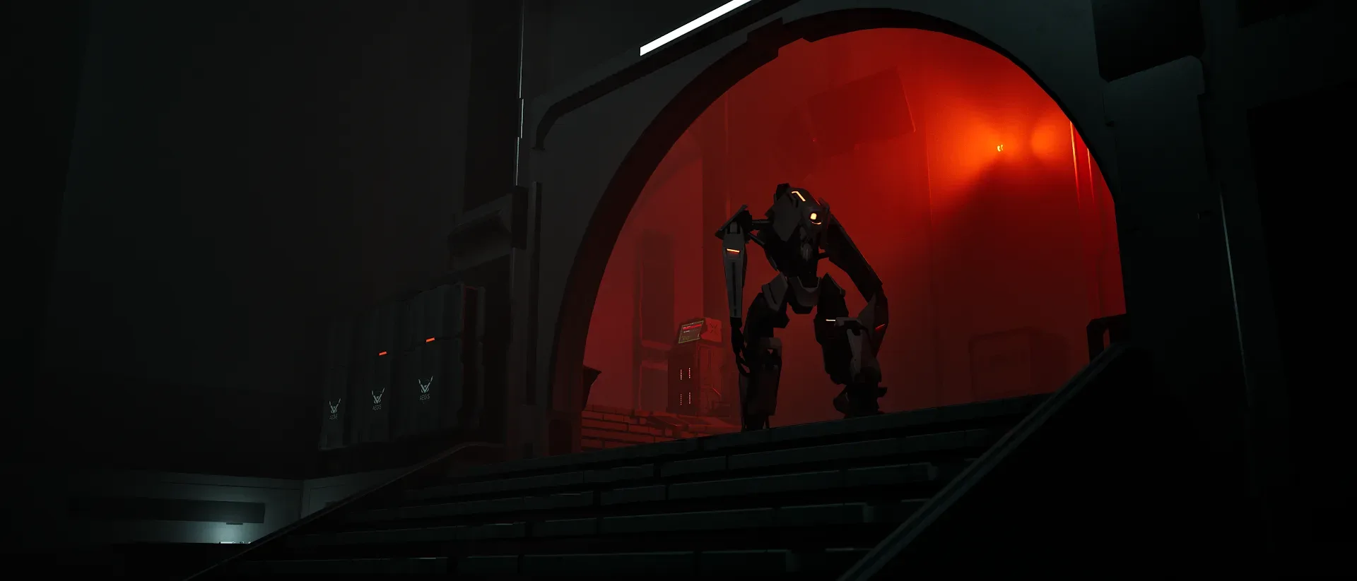 CODE EXIT