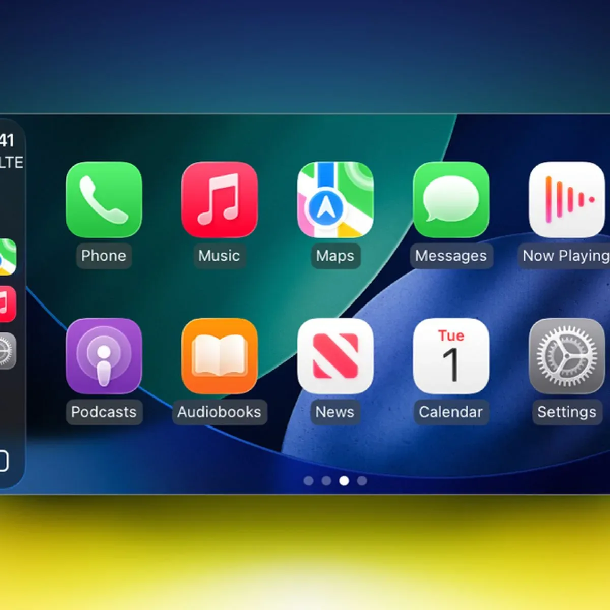 GM Clarifies Its EV CarPlay Exit Is Still Very Much the Plan, Despite 2027 Truck Confusion