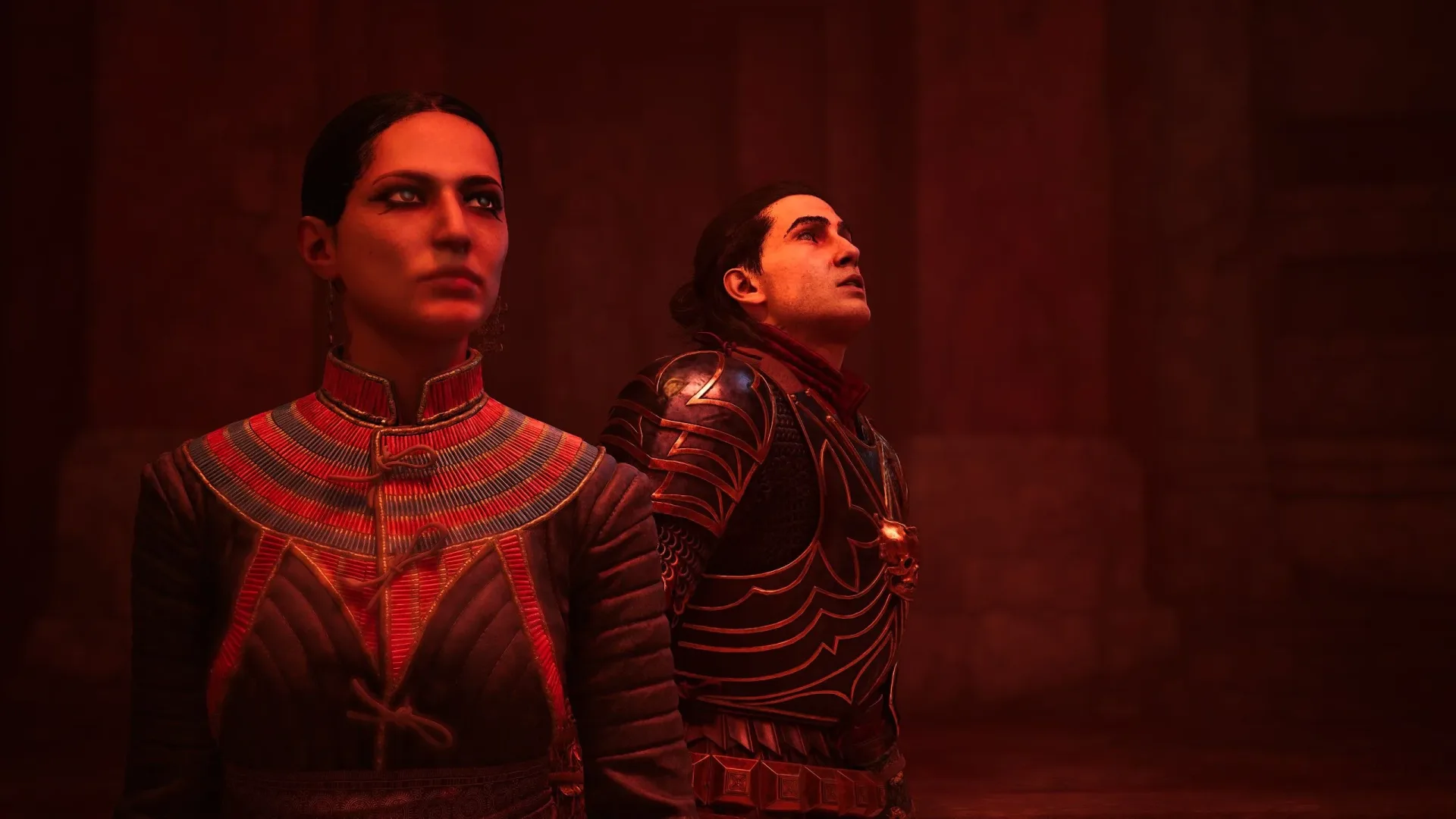 The Blood of Dawnwalker