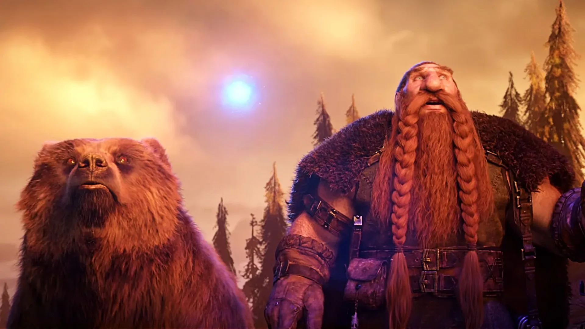 World of Warcraft: Forever beta character-name policy enforcement