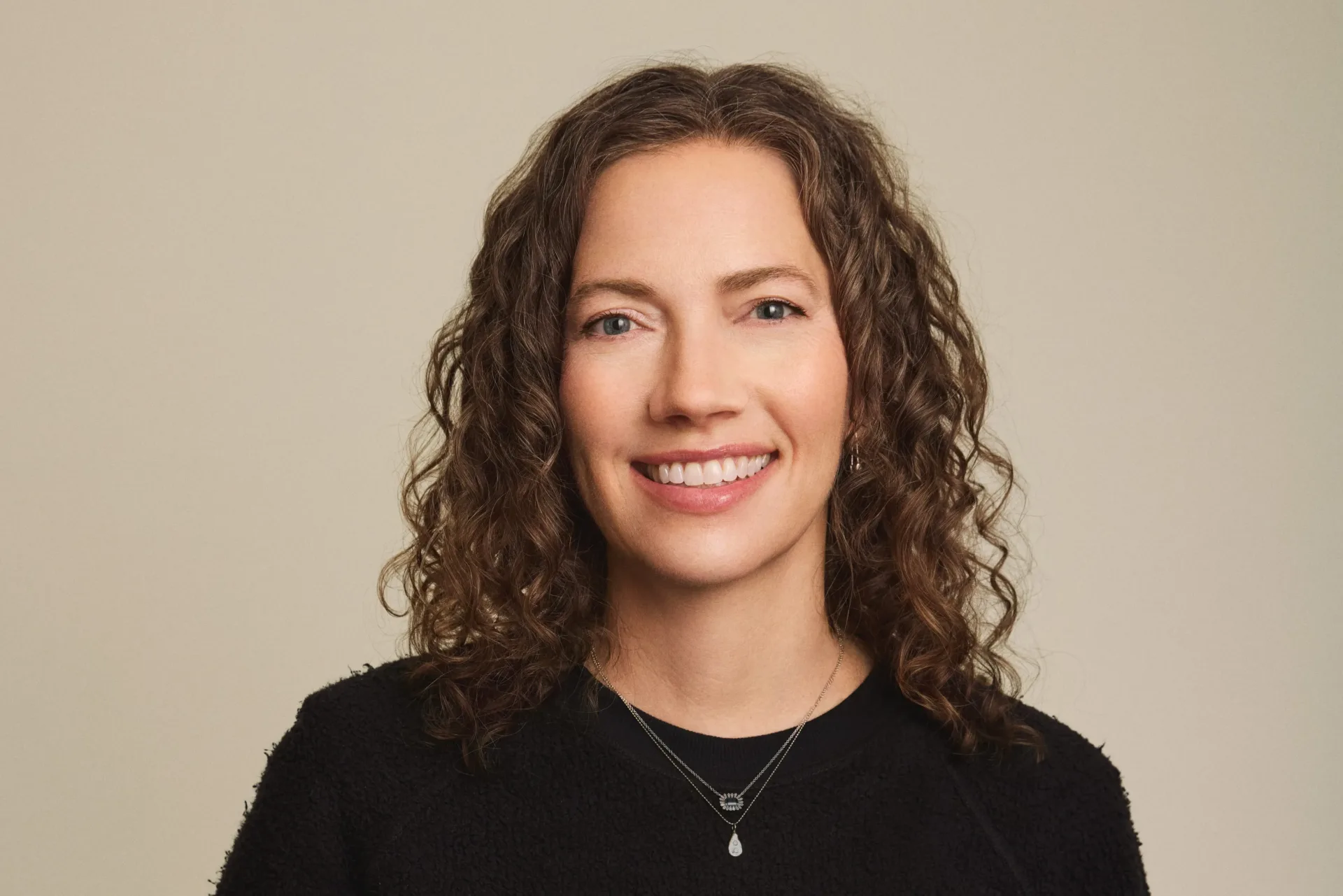 Carianne Marshall during her tenure as Warner Chappell Music co-chair and chief operating officer