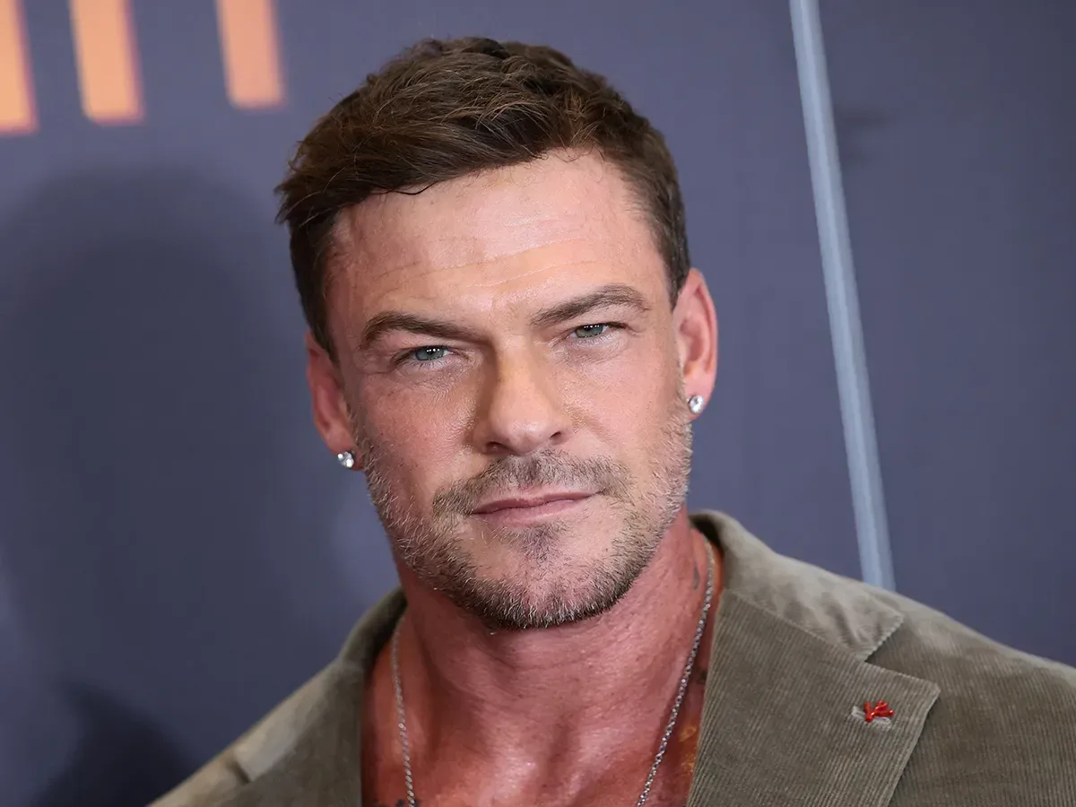 Alan Ritchson Joins Helldivers Film as Release Moves to June 2028