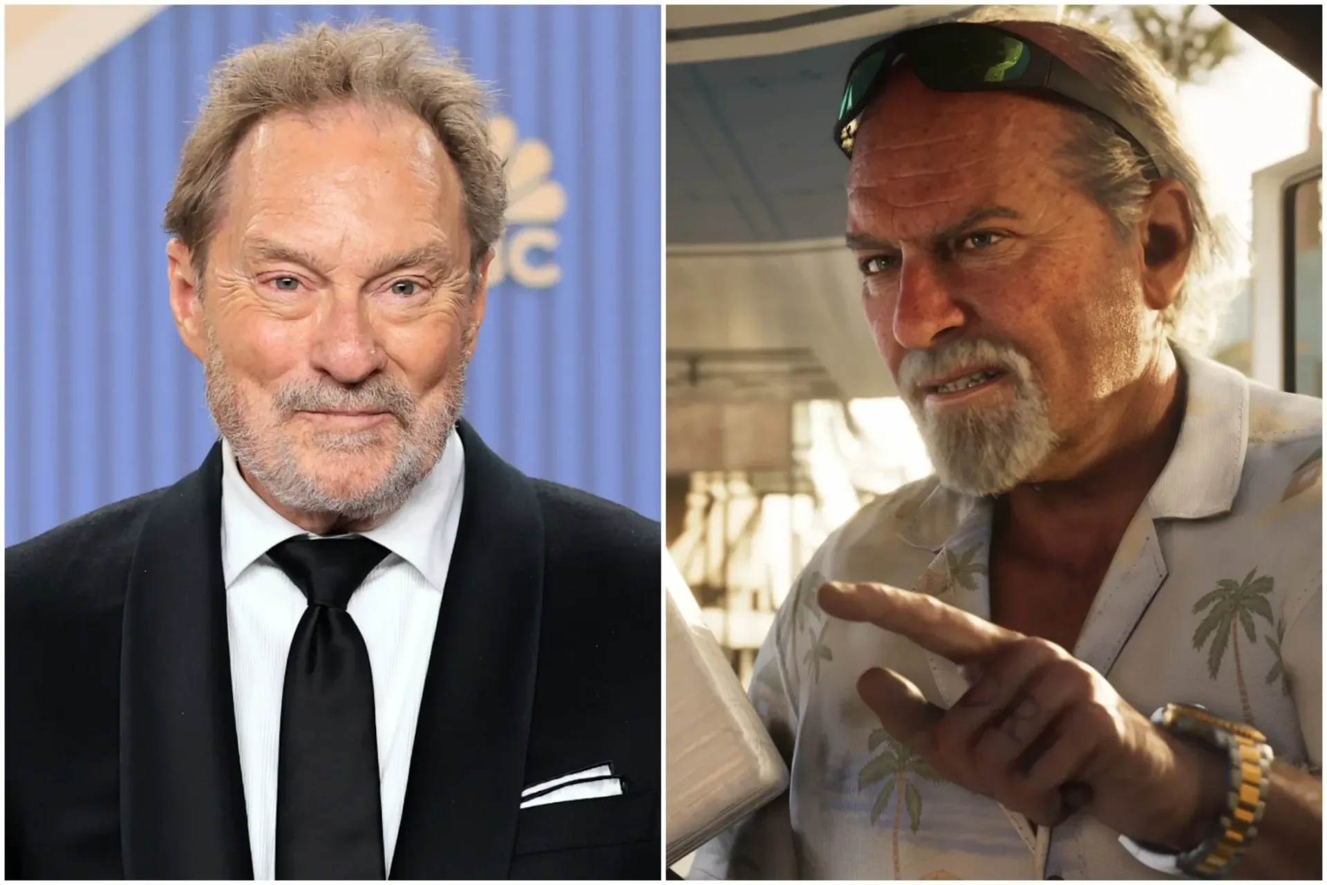Stephen Root confirmed as the voice of Brian Heder in Grand Theft Auto 6