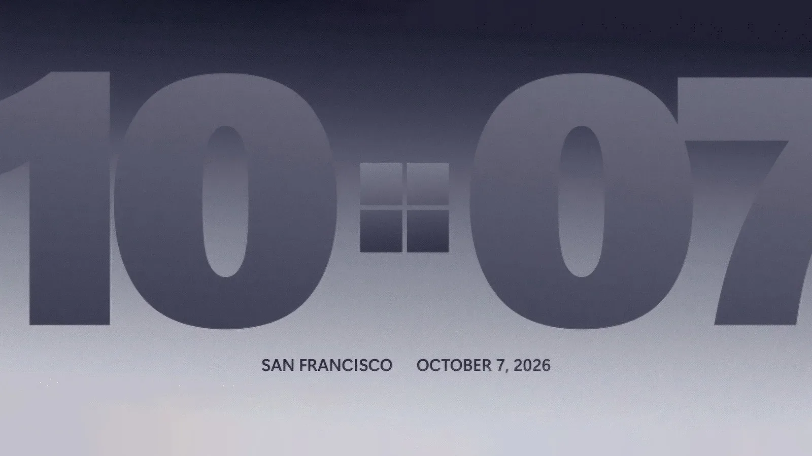 Microsoft, Windows, Surface and NVIDIA RTX Spark event graphic