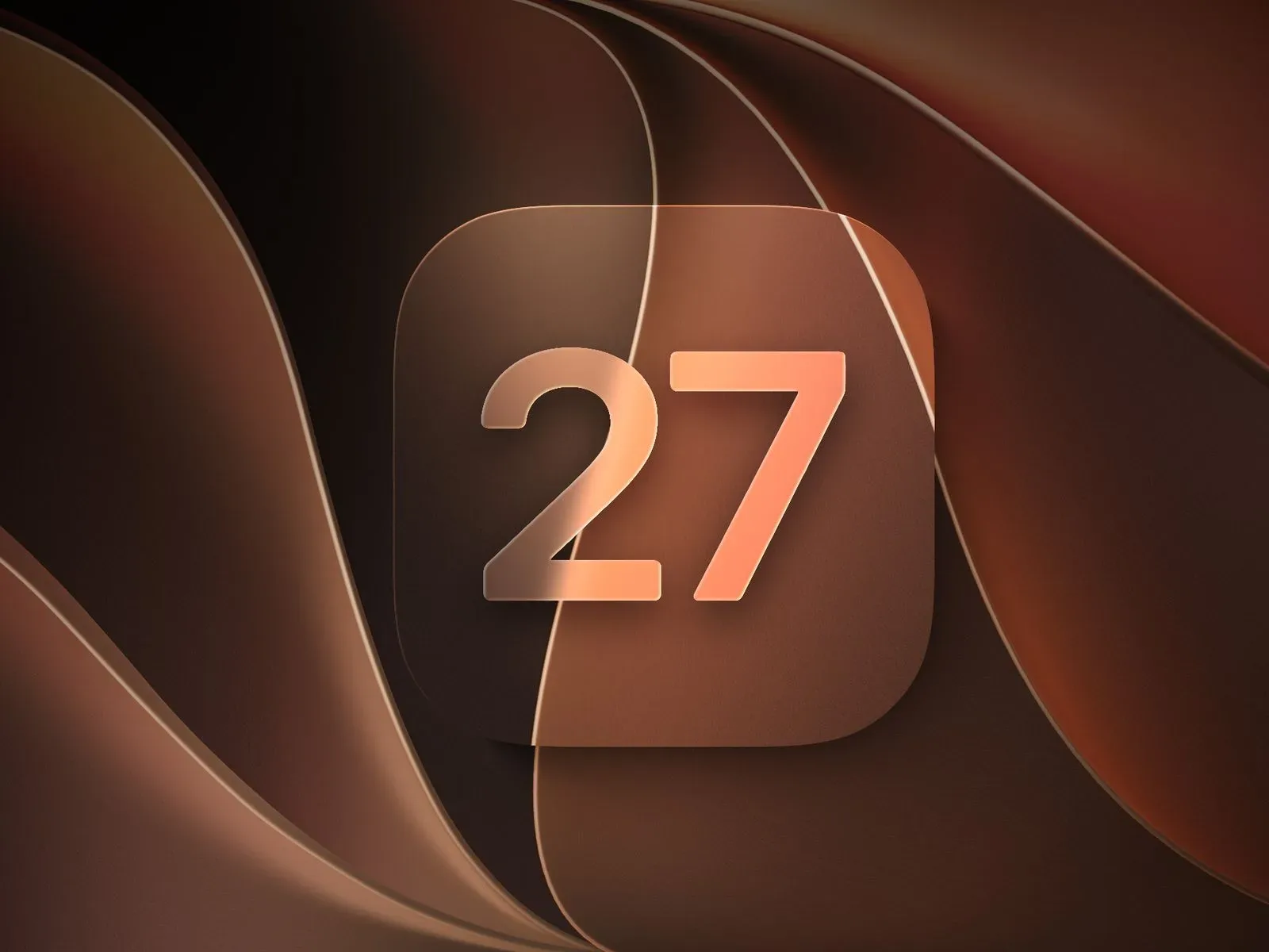 An iPhone restore screen illustrating iOS version verification