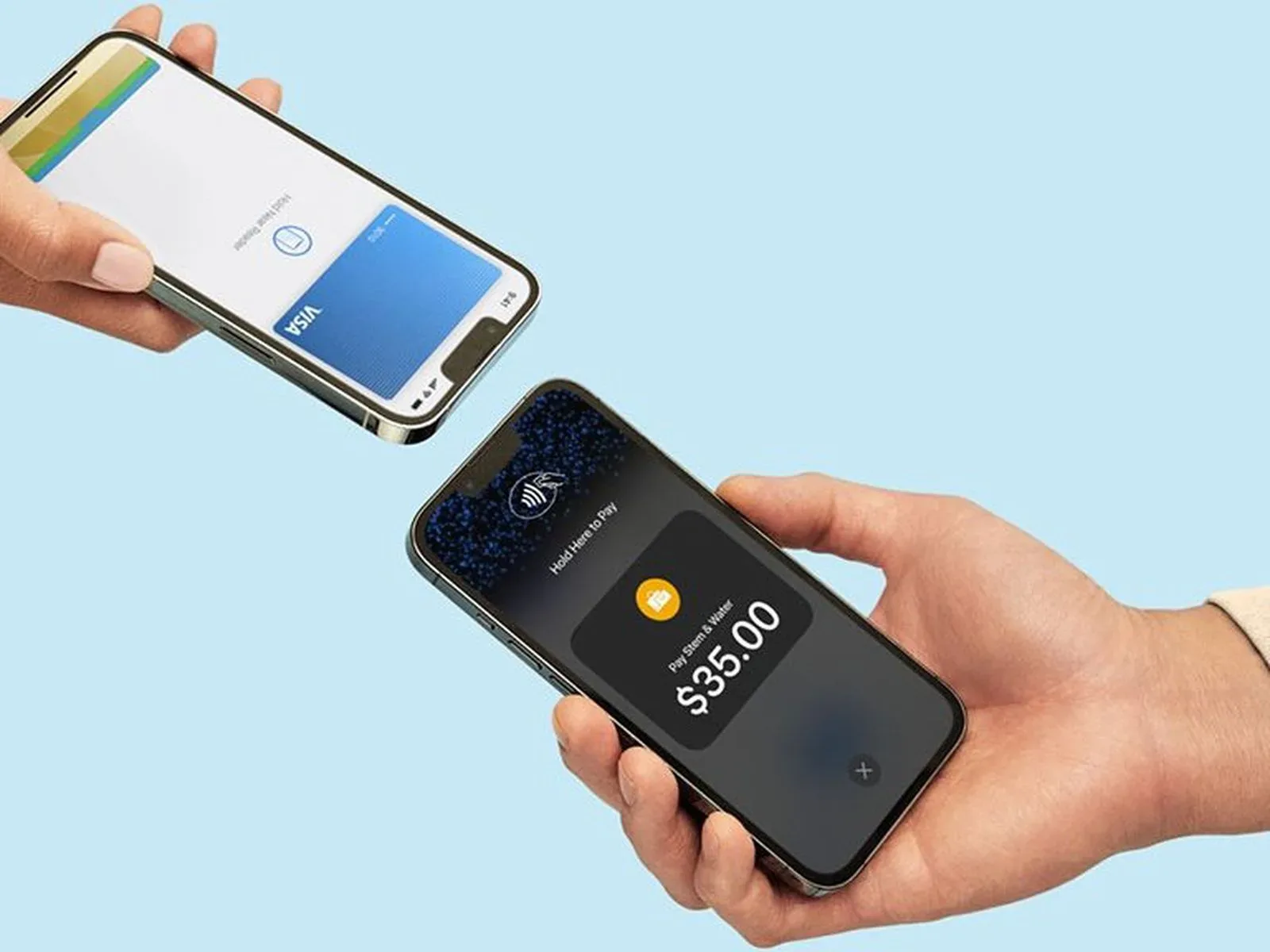 Apple’s Tap to Pay on iPhone Reaches Eight More Latin American Markets, Turning a Phone Into the Card Terminal