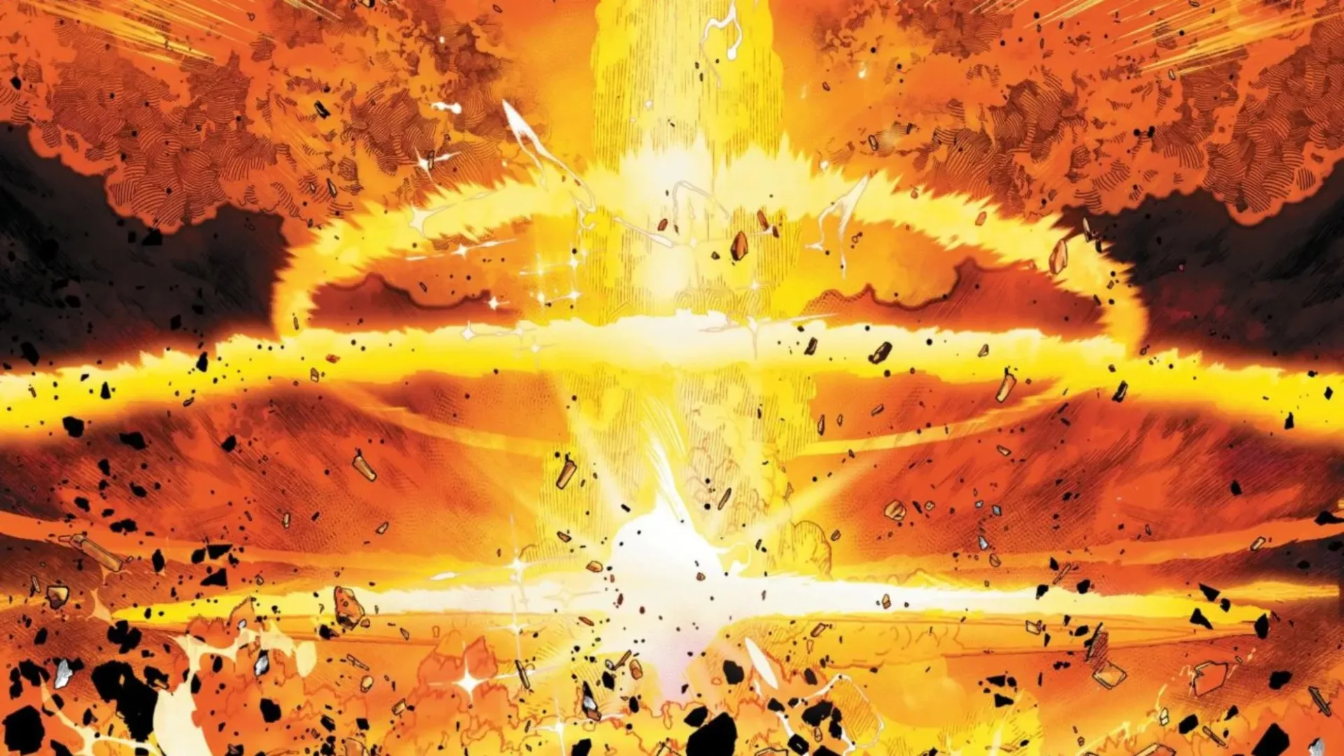Avengers: Armageddon #4 Leaves Bucky Barnes’ Fate in Doubt as David Colton’s Power Changes Everything