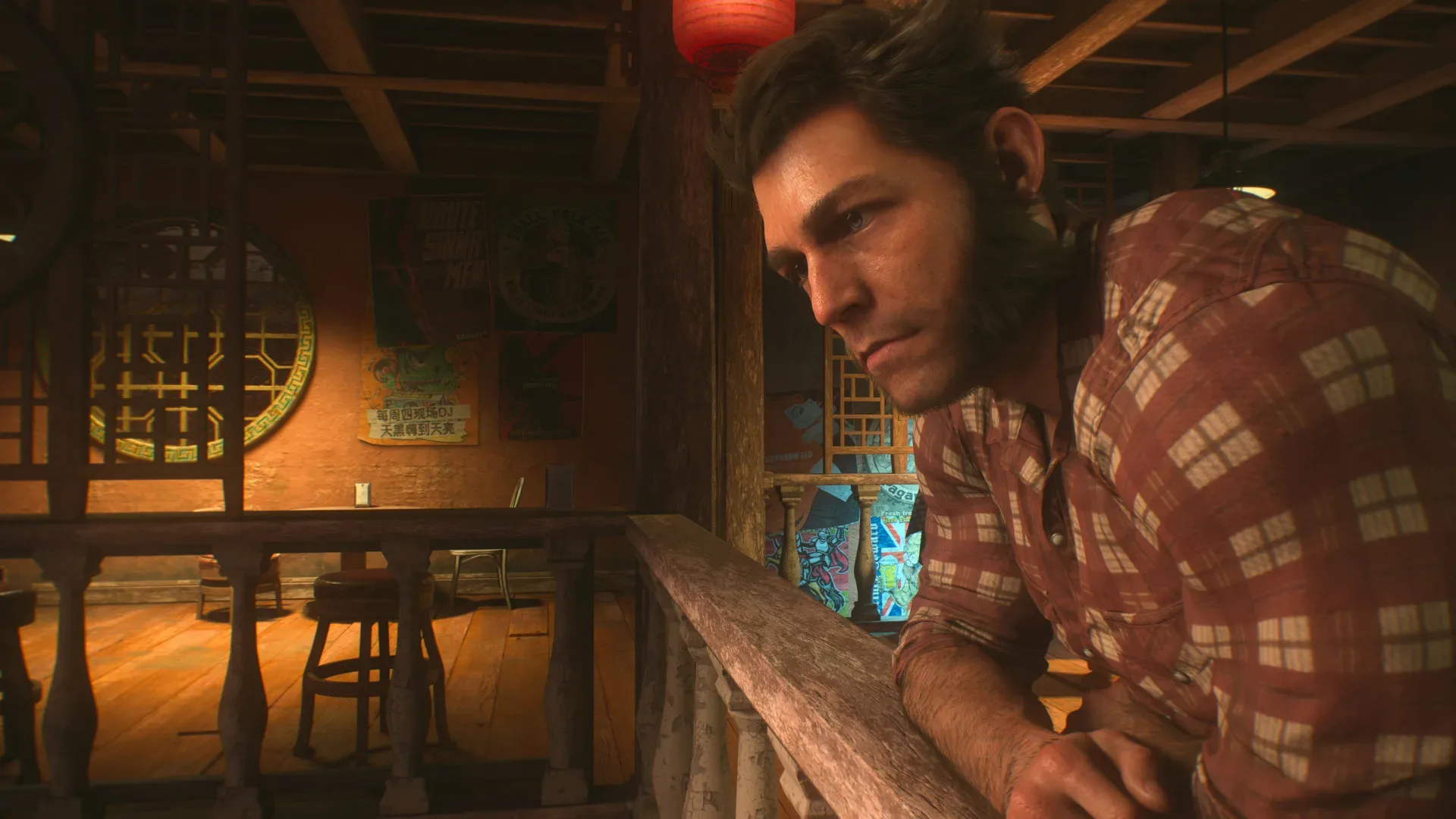 Marvel’s Wolverine Finds Its Best Combat Idea When Logan Can’t See