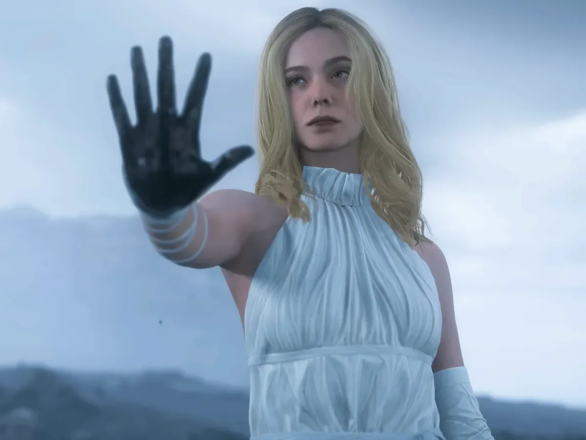Death Stranding 2: On the Beach promotional artwork