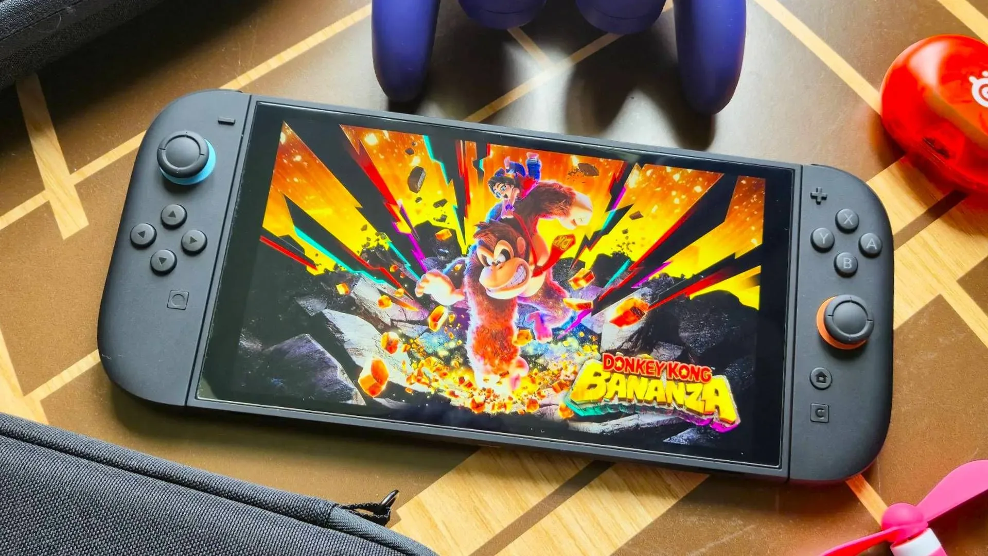 A PlayStation 5 console representing discussion of a longer current console generation