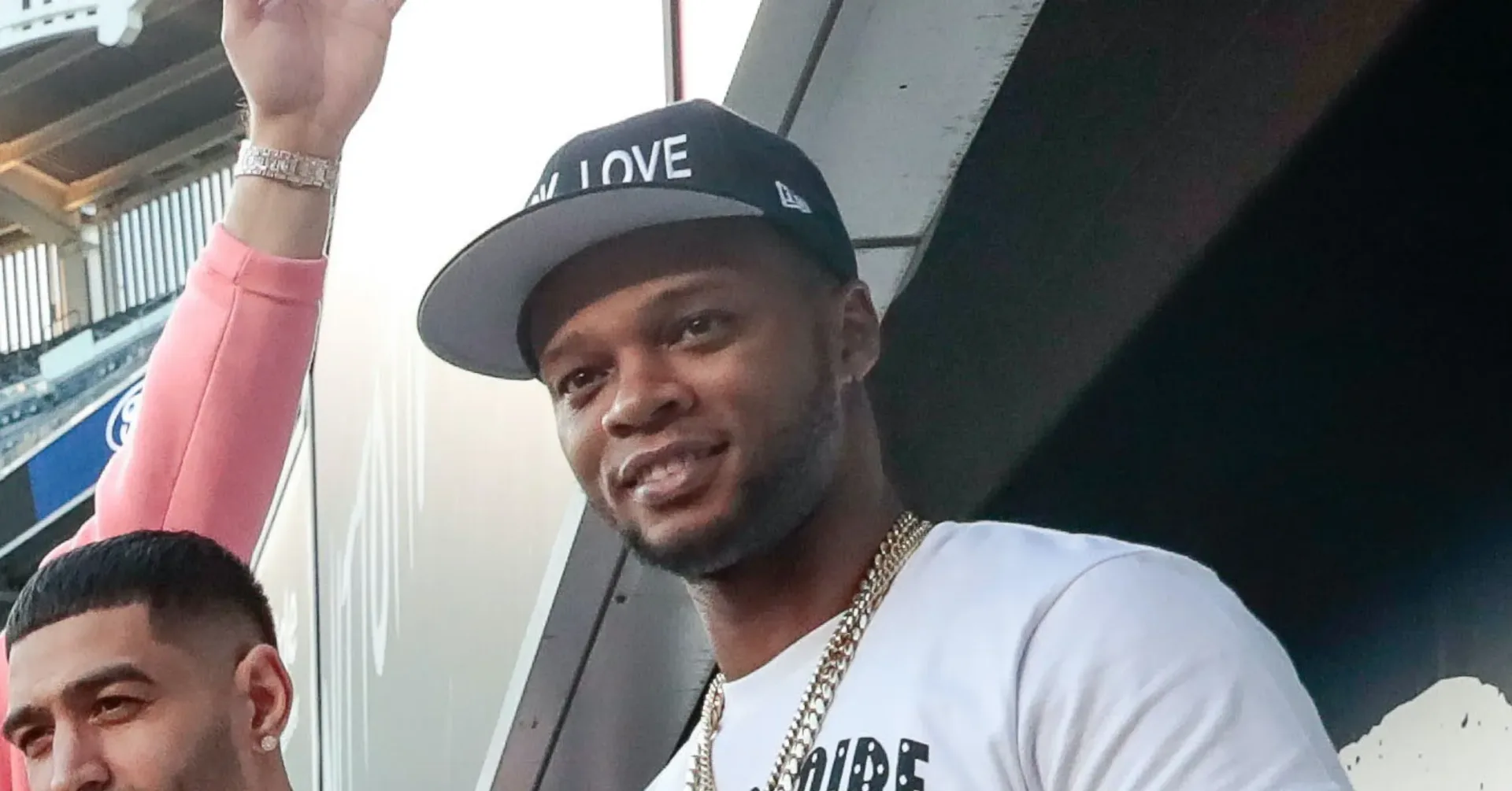 Papoose Shares Alleged Divorce Texts, Says Property Offer Was Withdrawn