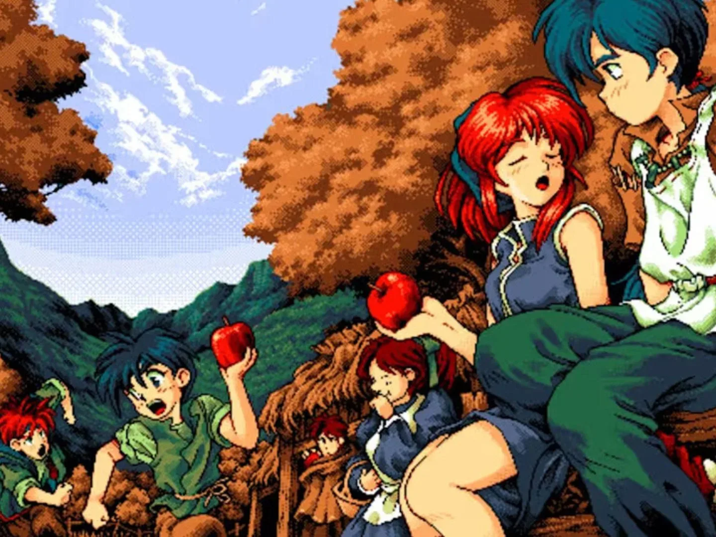 Neowiz and Nihon Falcom partnership for The White Witch revival