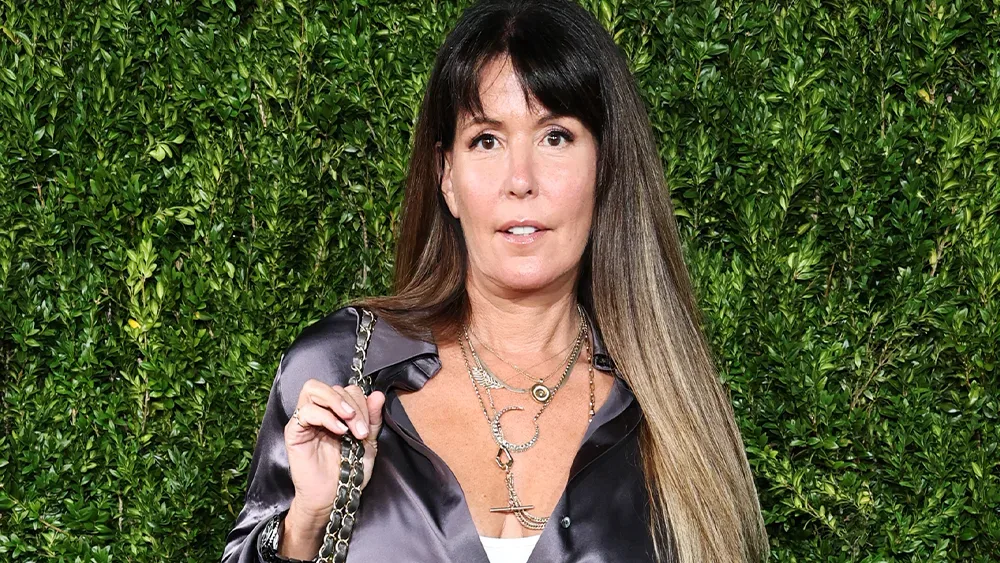 Jane Rosenthal at Tribeca and Chanel’s Through Her Lens event