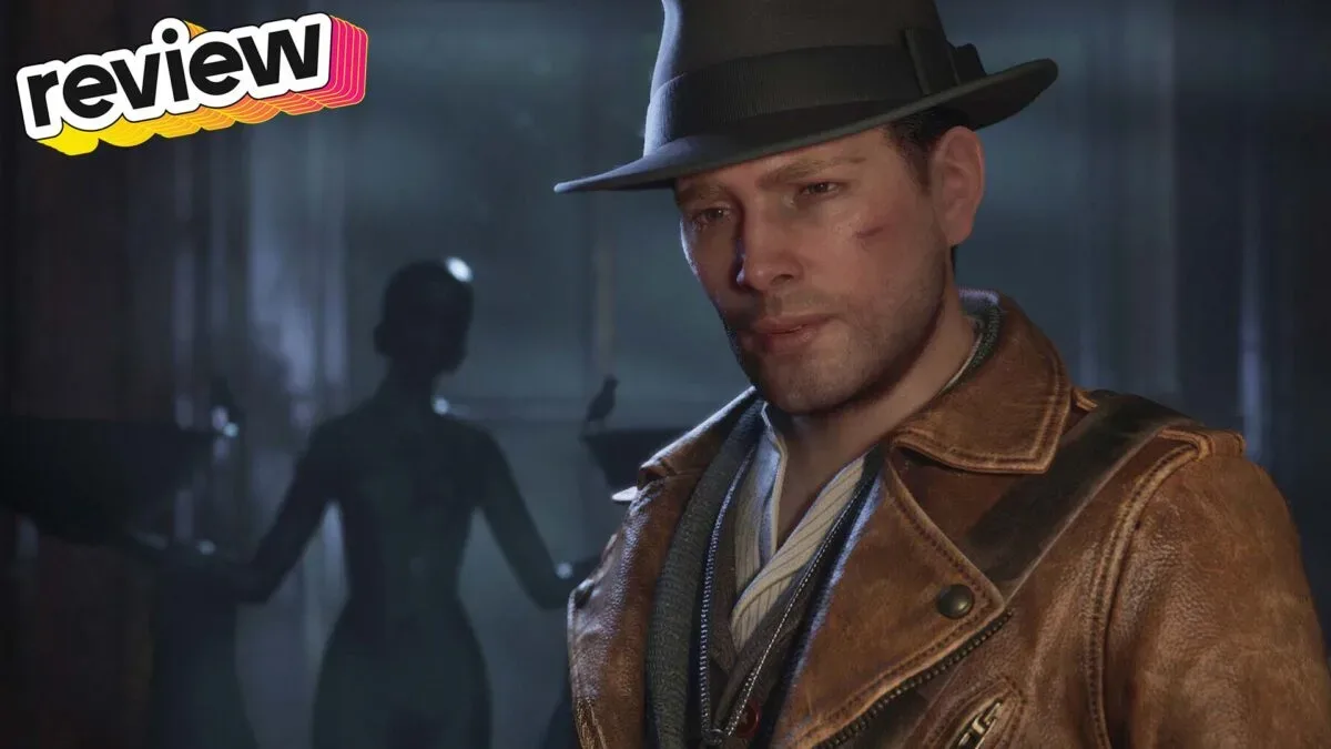 The Sinking City 2 Trades Detective Work for Slimy Survival Horror in a Bold, Uneven Reinvention