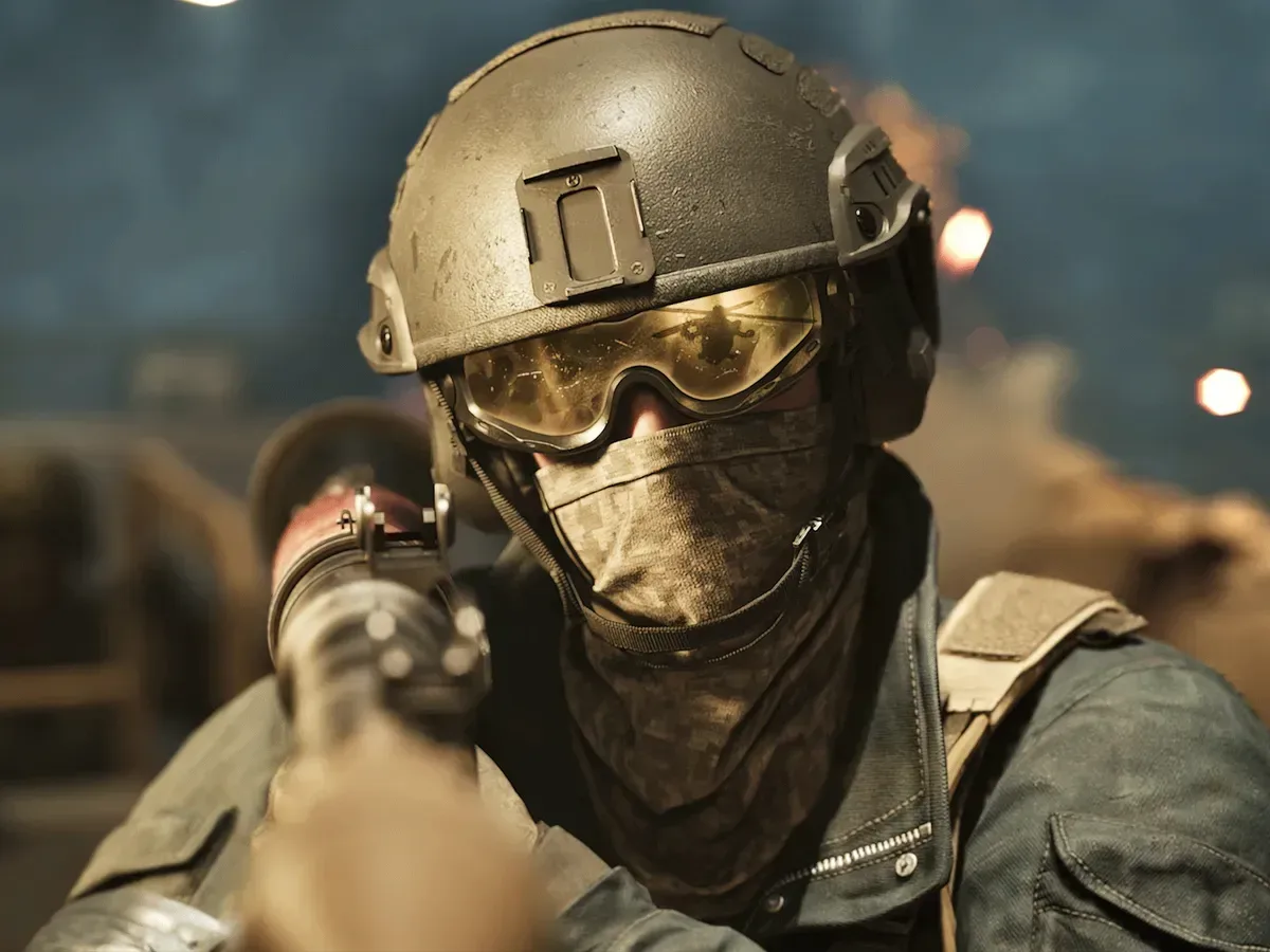 Wardogs Steam Early Access announcement artwork