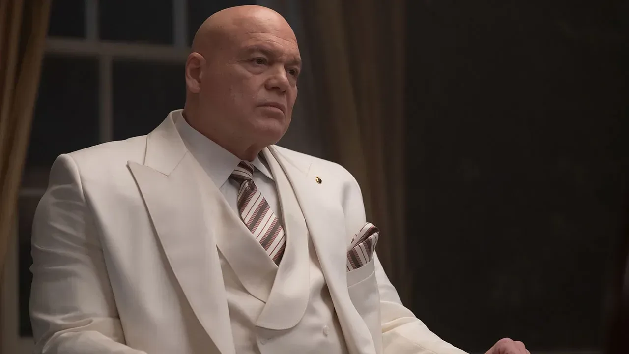Vincent D’Onofrio Bids Farewell to Kingpin as Daredevil: Born Again Sets Season 3 Finale