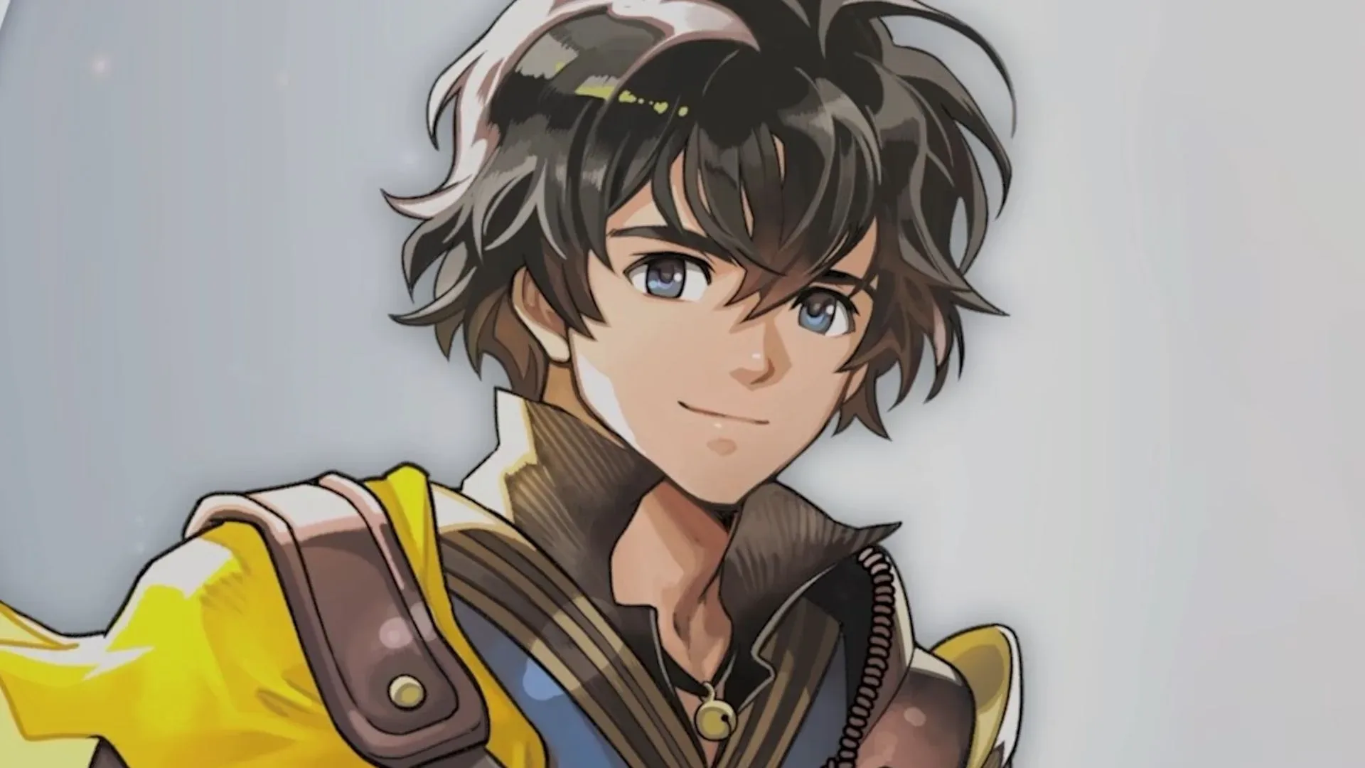 Another Eden Begins promotional artwork representing the premium JRPG adaptation