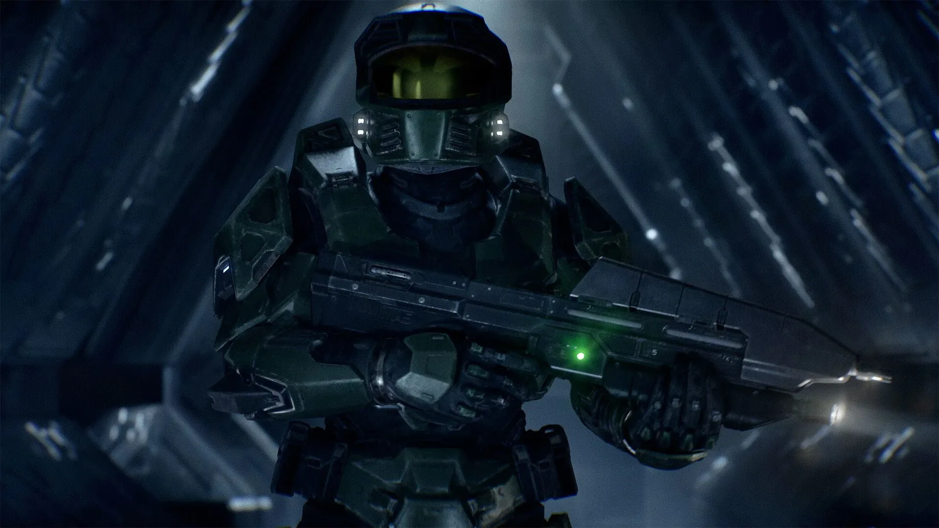 Halo franchise future discussion centered on three possible development strategies