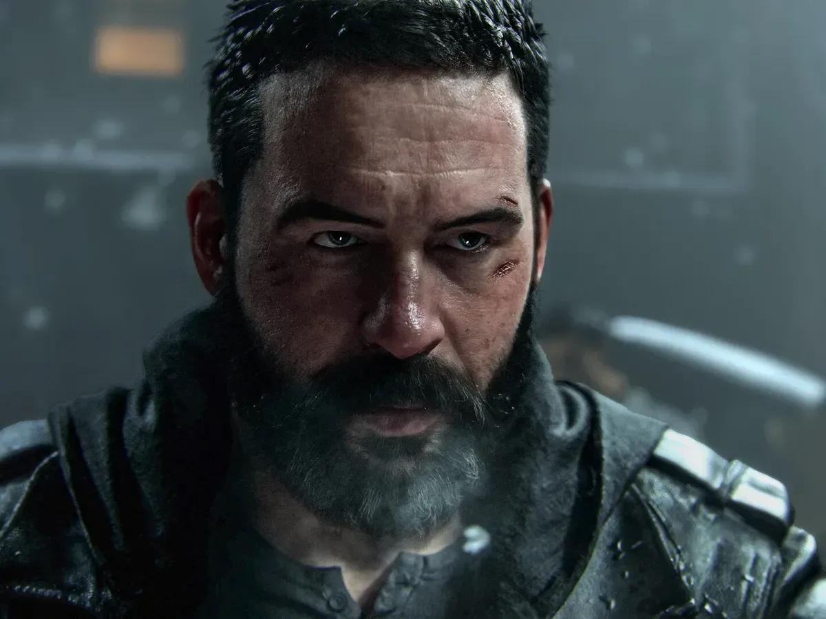 Modern Warfare 4 multiplayer artwork illustrating competitive online play
