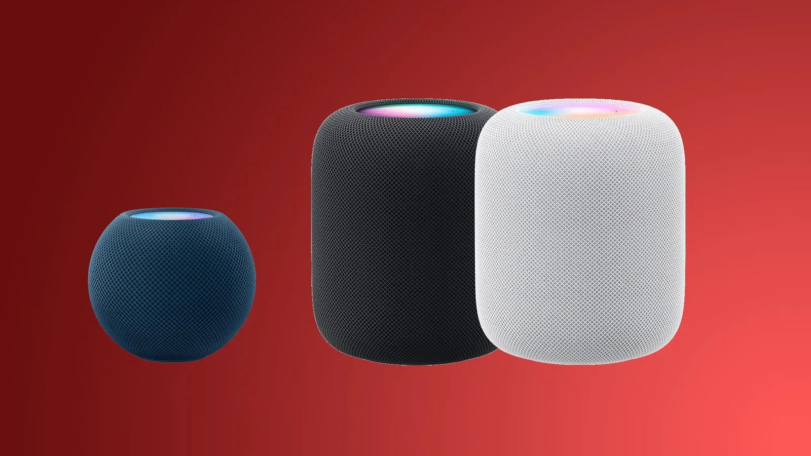 HomePod and HomePod mini receiving Software 27 with Apple Music AutoMix support