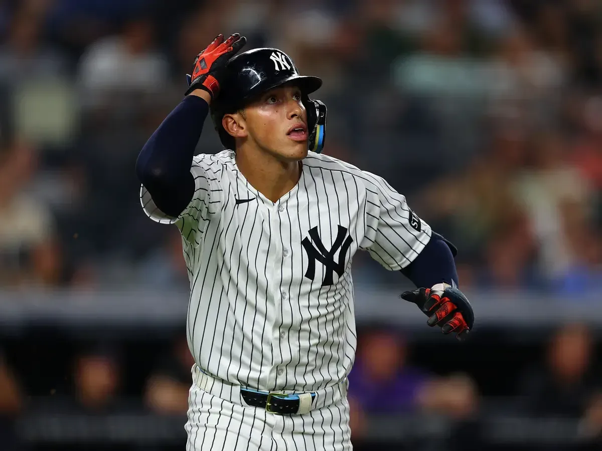 George Lombard Jr. Cards: Why Yankees Collectors Are Watching His 2024 Bowman Chrome Market