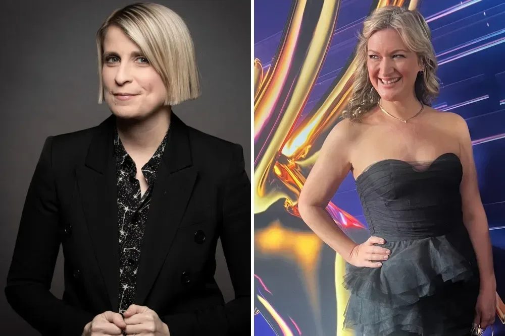 Liz Feldman and Kelly Hutchinson’s All the Rage announced as a Netflix dark comedy