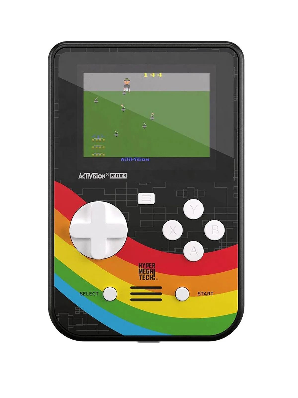 Activision Super Pocket - One Colour