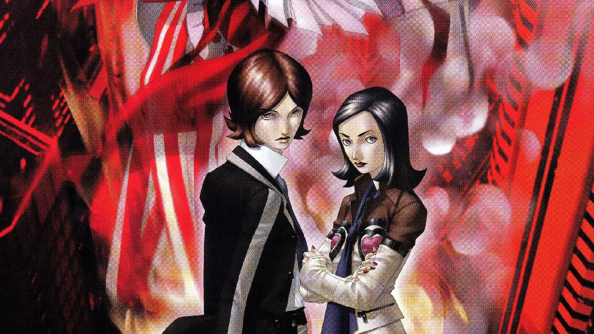 Kazuhisa Wada discusses the long-term possibility of Persona 1 and Persona 2 remakes