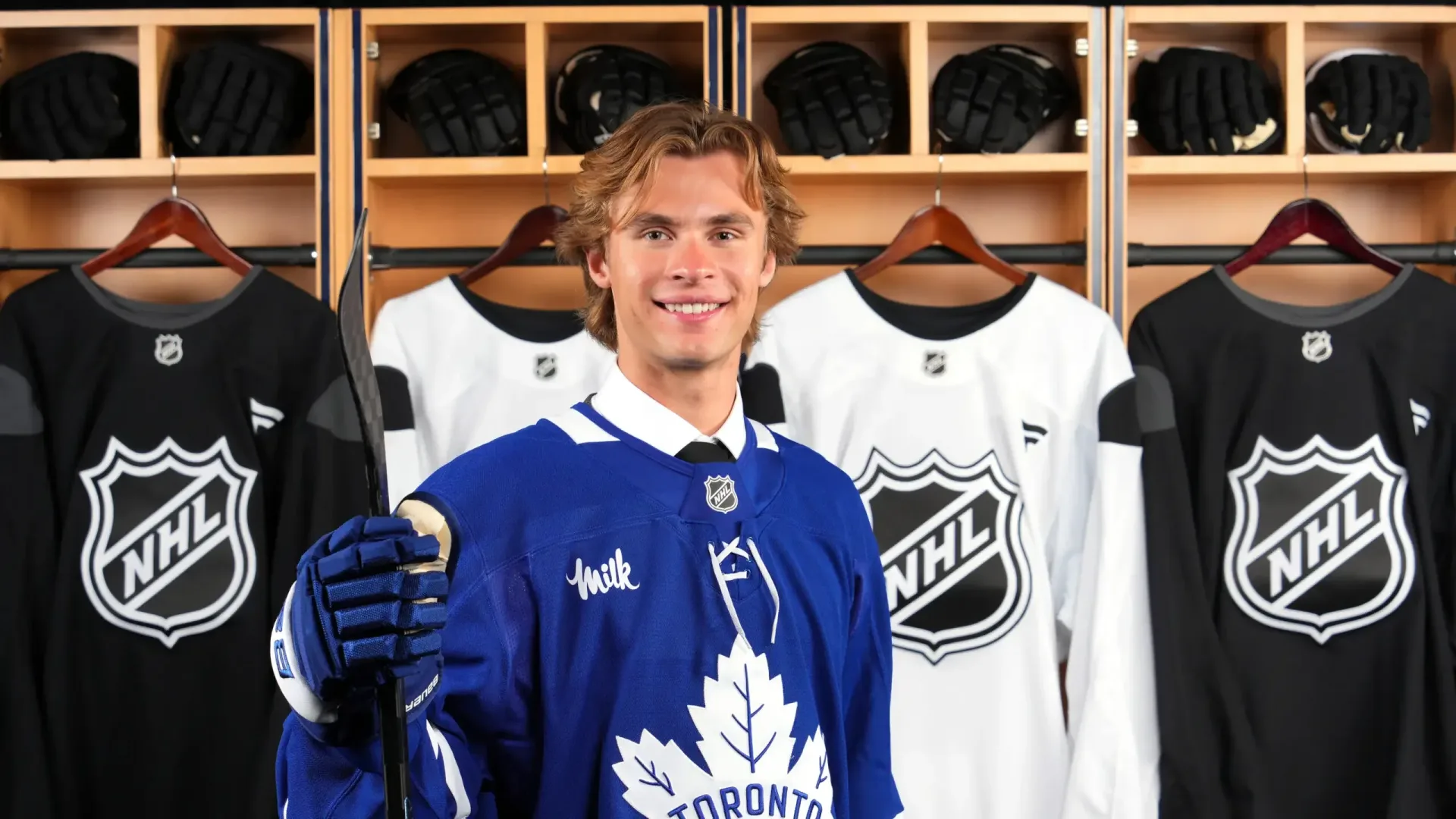 10 NHL Rookies and Young Guns Card Paths to Watch for 2026-27