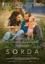 Deaf movie artwork
