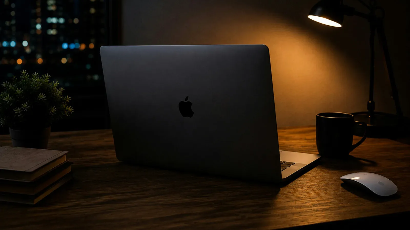 MacBook Disk Utility window showing storage volumes and First Aid controls