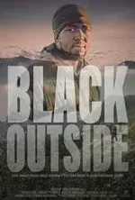 Black Outside movie artwork