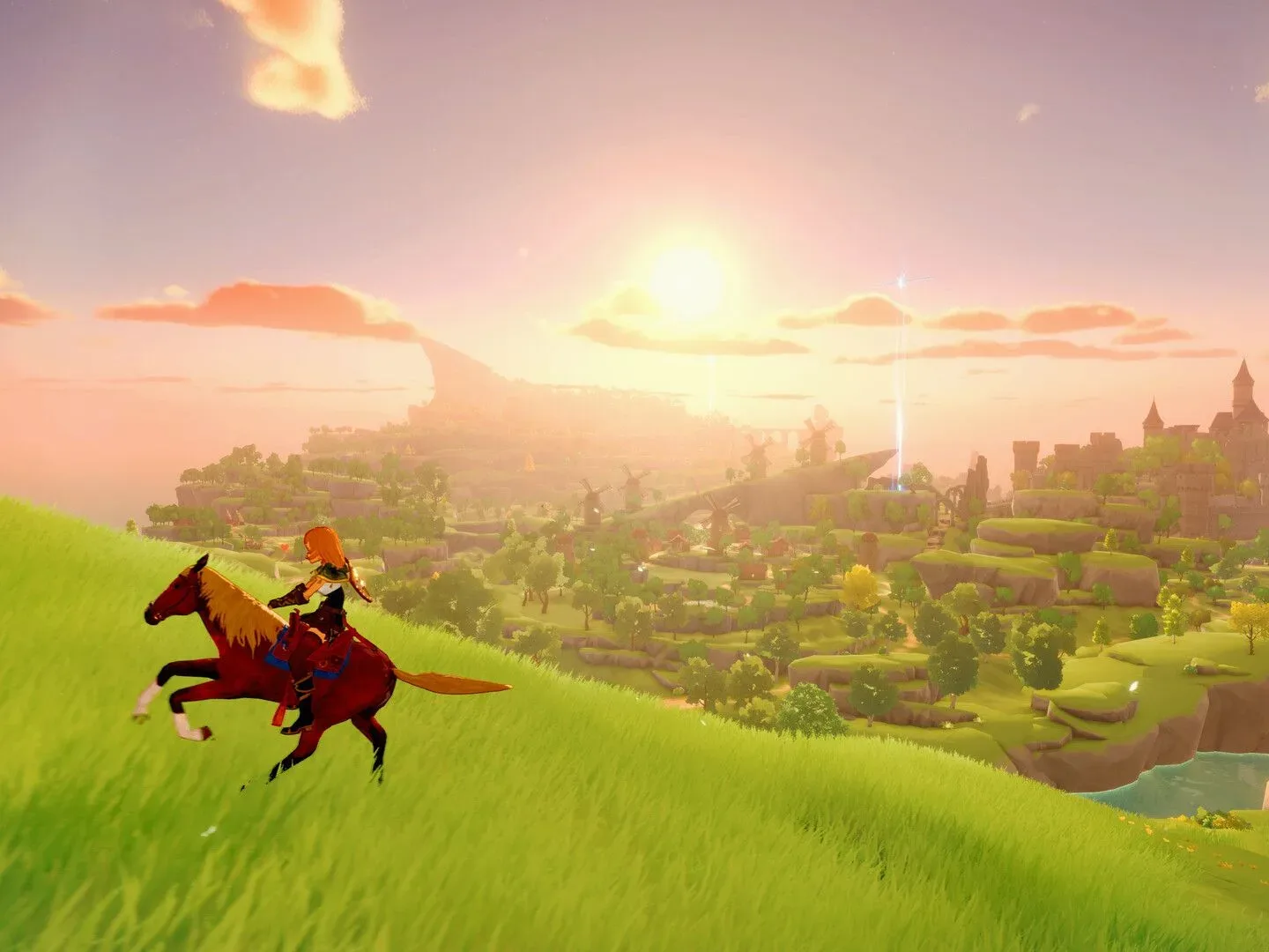 Pocketpair plans Craftopia cleanup and Xbox release in 2027